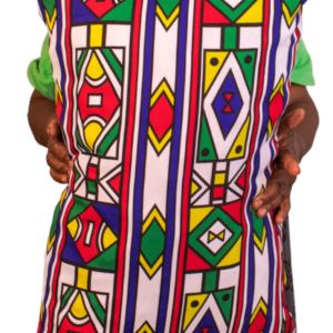 Artistic pillow covers